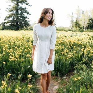 Who’s That Girl dress